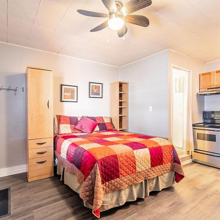 Bayside Cottage Rentals Port Rowan Dış mekan fotoğraf