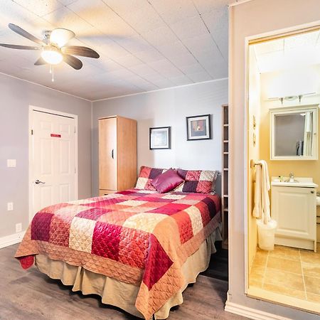 Bayside Cottage Rentals Port Rowan Dış mekan fotoğraf