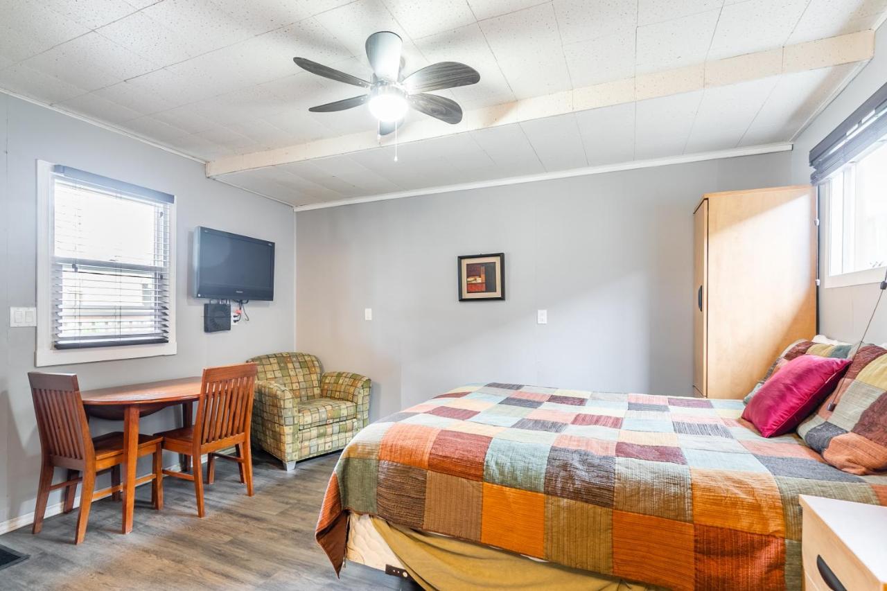 Bayside Cottage Rentals Port Rowan Dış mekan fotoğraf