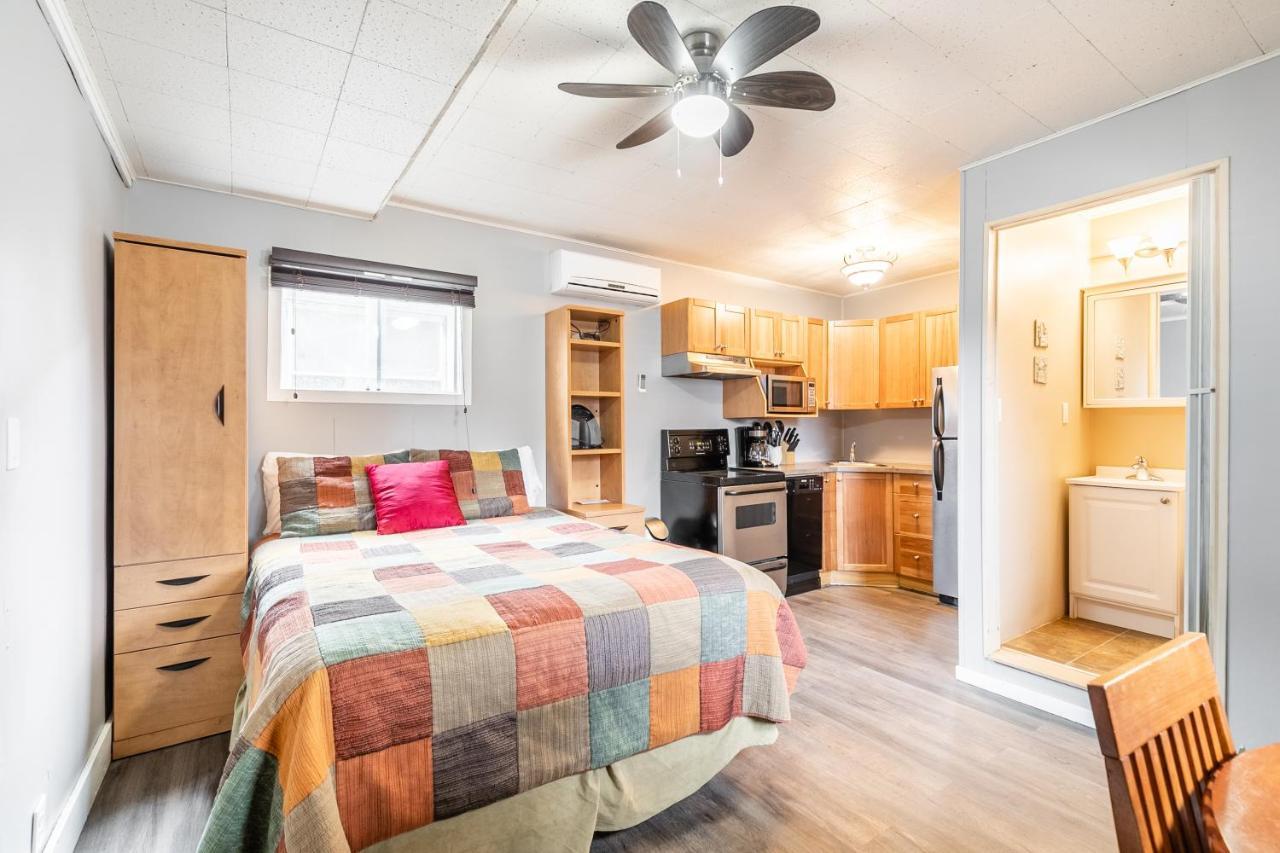Bayside Cottage Rentals Port Rowan Dış mekan fotoğraf