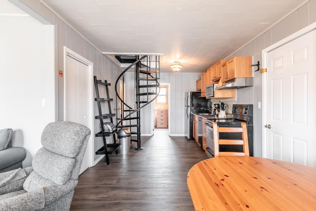 Bayside Cottage Rentals Port Rowan Dış mekan fotoğraf