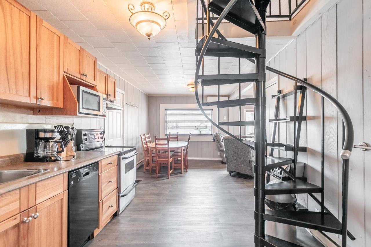 Bayside Cottage Rentals Port Rowan Dış mekan fotoğraf