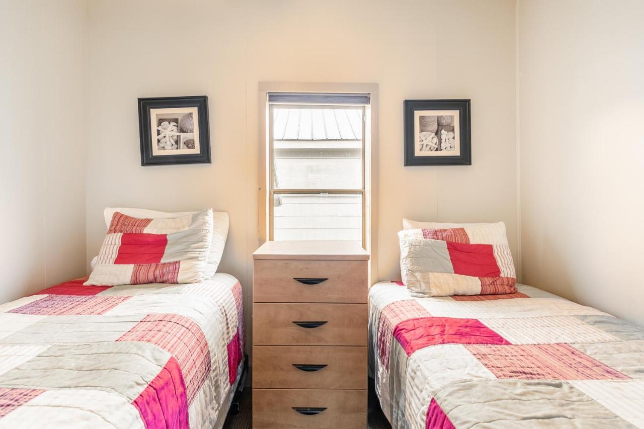Bayside Cottage Rentals Port Rowan Dış mekan fotoğraf