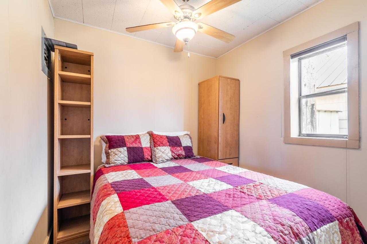 Bayside Cottage Rentals Port Rowan Dış mekan fotoğraf