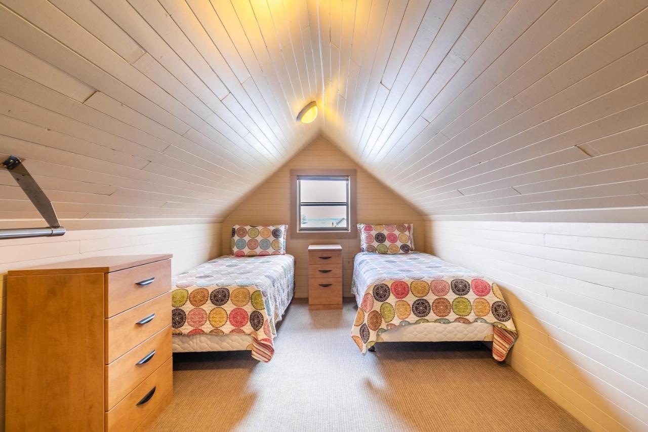 Bayside Cottage Rentals Port Rowan Dış mekan fotoğraf