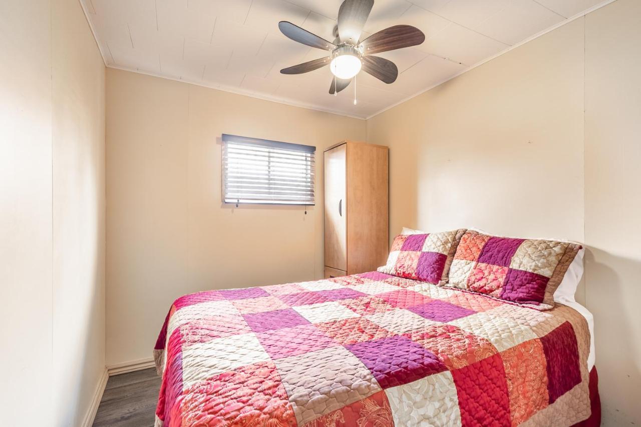 Bayside Cottage Rentals Port Rowan Dış mekan fotoğraf