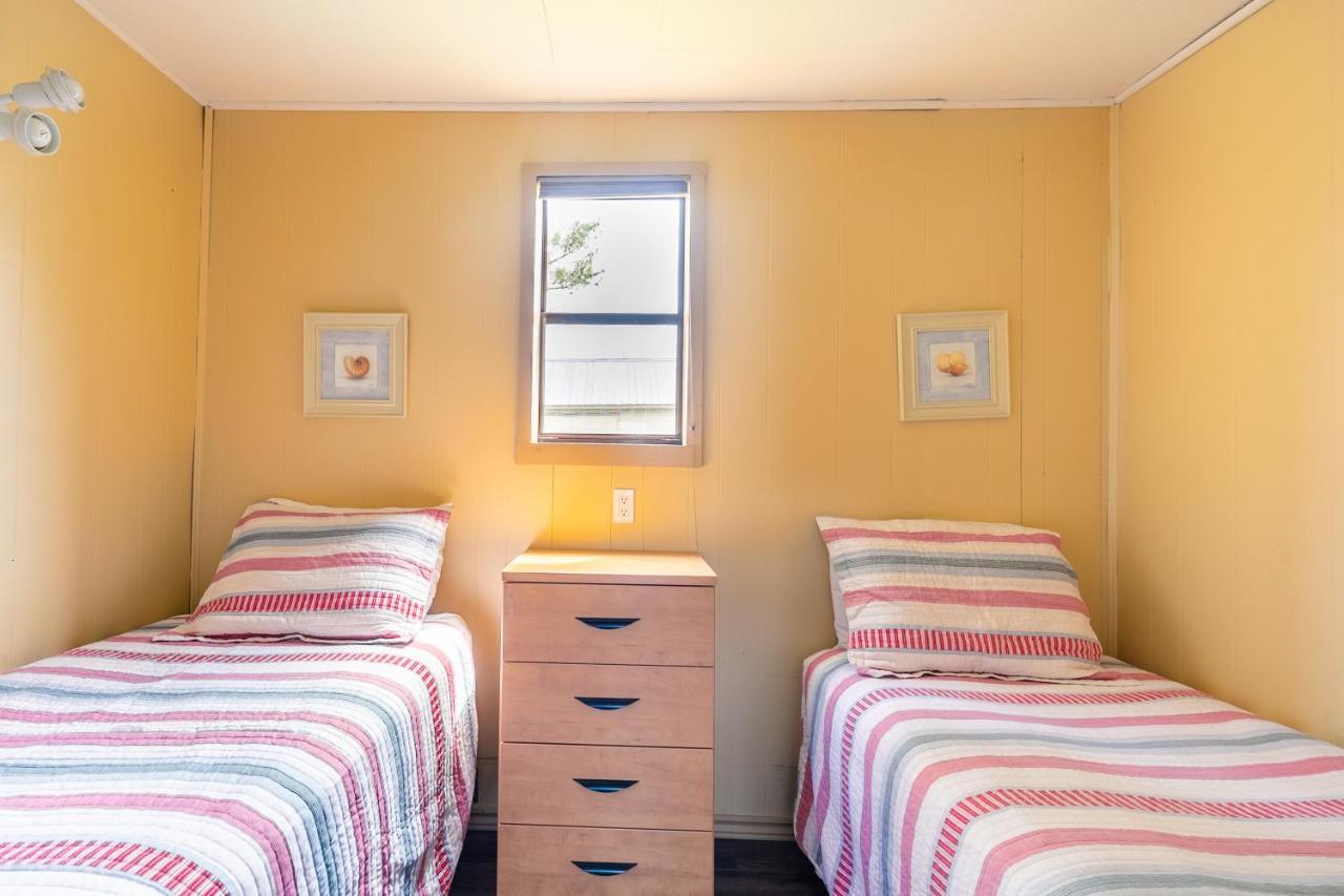 Bayside Cottage Rentals Port Rowan Dış mekan fotoğraf