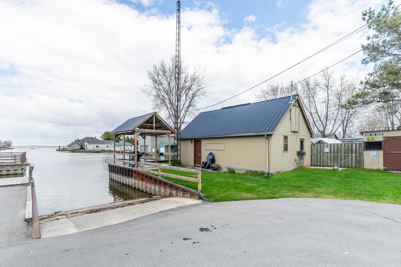 Bayside Cottage Rentals Port Rowan Dış mekan fotoğraf