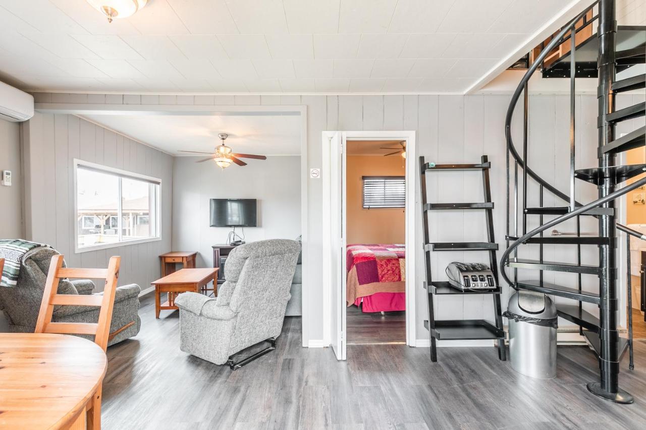 Bayside Cottage Rentals Port Rowan Dış mekan fotoğraf