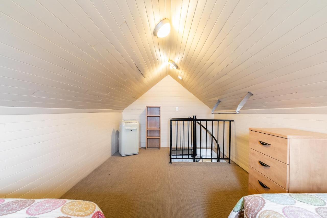 Bayside Cottage Rentals Port Rowan Dış mekan fotoğraf