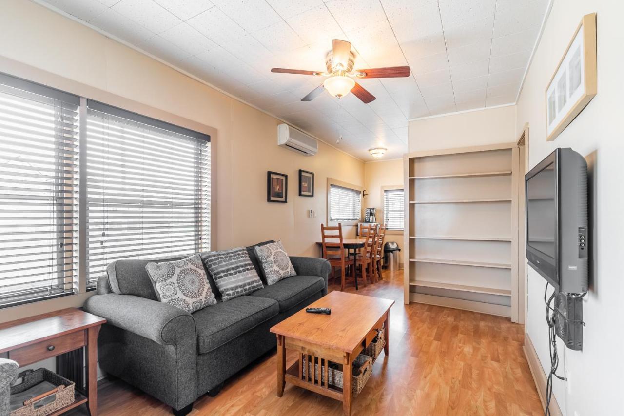 Bayside Cottage Rentals Port Rowan Dış mekan fotoğraf