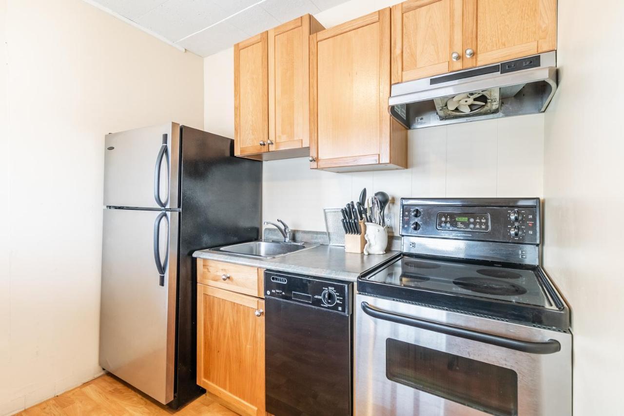 Bayside Cottage Rentals Port Rowan Dış mekan fotoğraf