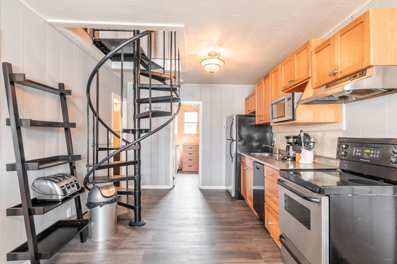 Bayside Cottage Rentals Port Rowan Dış mekan fotoğraf