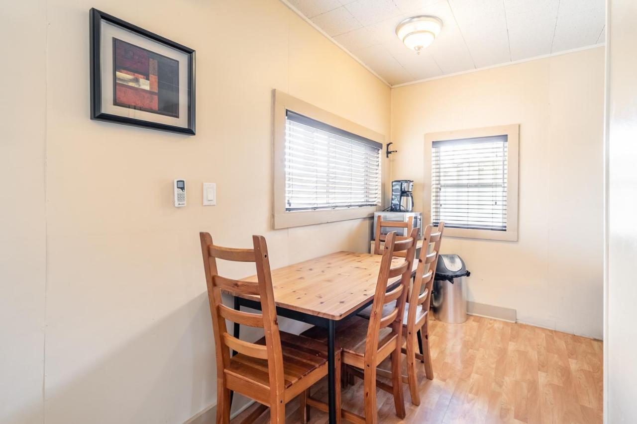 Bayside Cottage Rentals Port Rowan Dış mekan fotoğraf