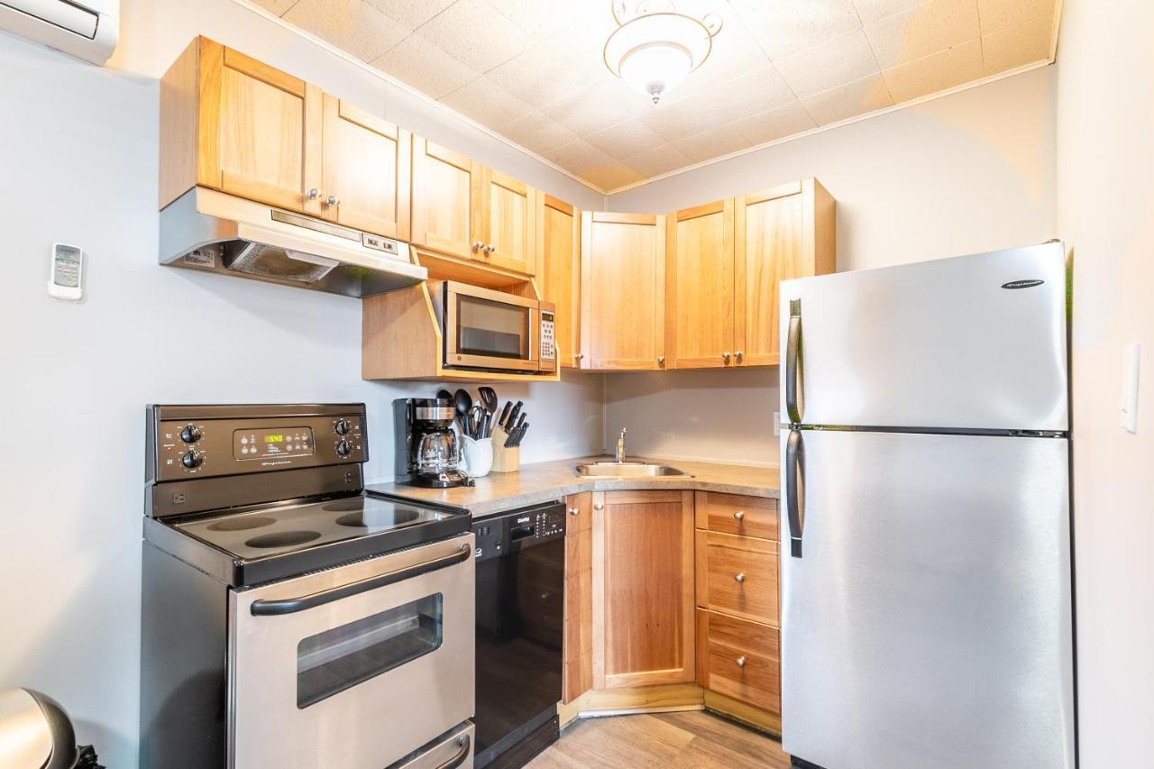Bayside Cottage Rentals Port Rowan Dış mekan fotoğraf