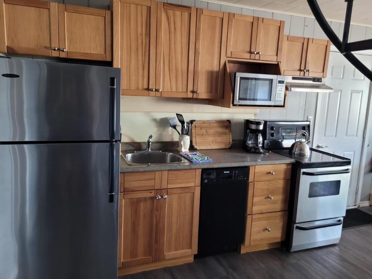 Bayside Cottage Rentals Port Rowan Dış mekan fotoğraf