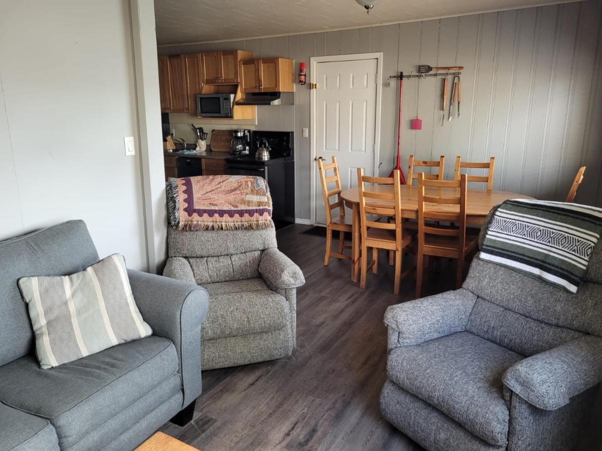 Bayside Cottage Rentals Port Rowan Dış mekan fotoğraf