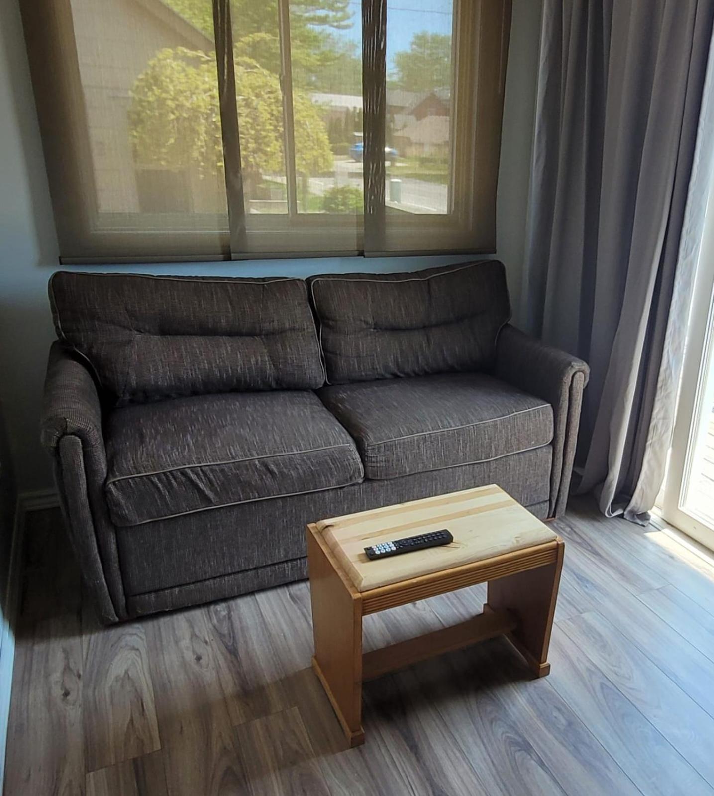 Bayside Cottage Rentals Port Rowan Dış mekan fotoğraf