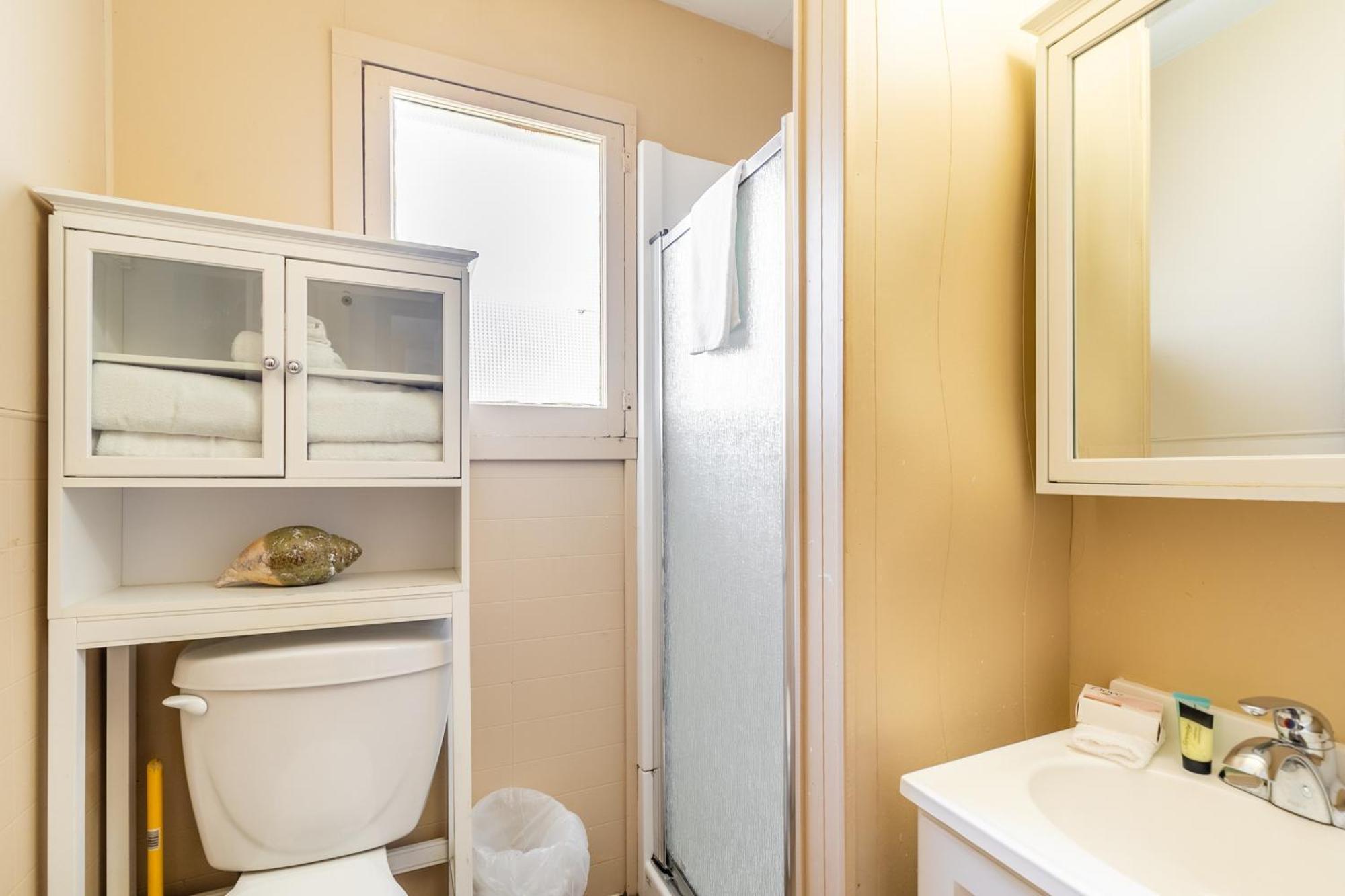 Bayside Cottage Rentals Port Rowan Dış mekan fotoğraf