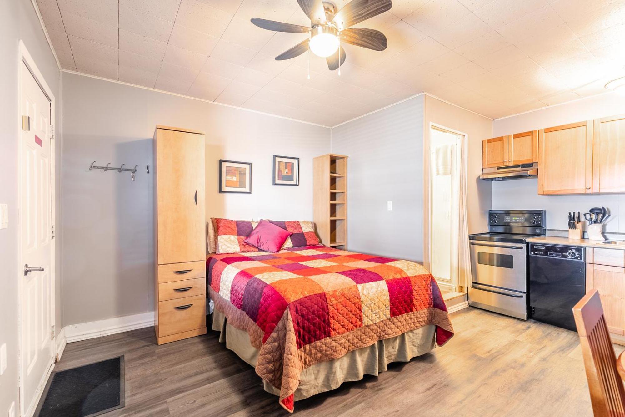Bayside Cottage Rentals Port Rowan Dış mekan fotoğraf
