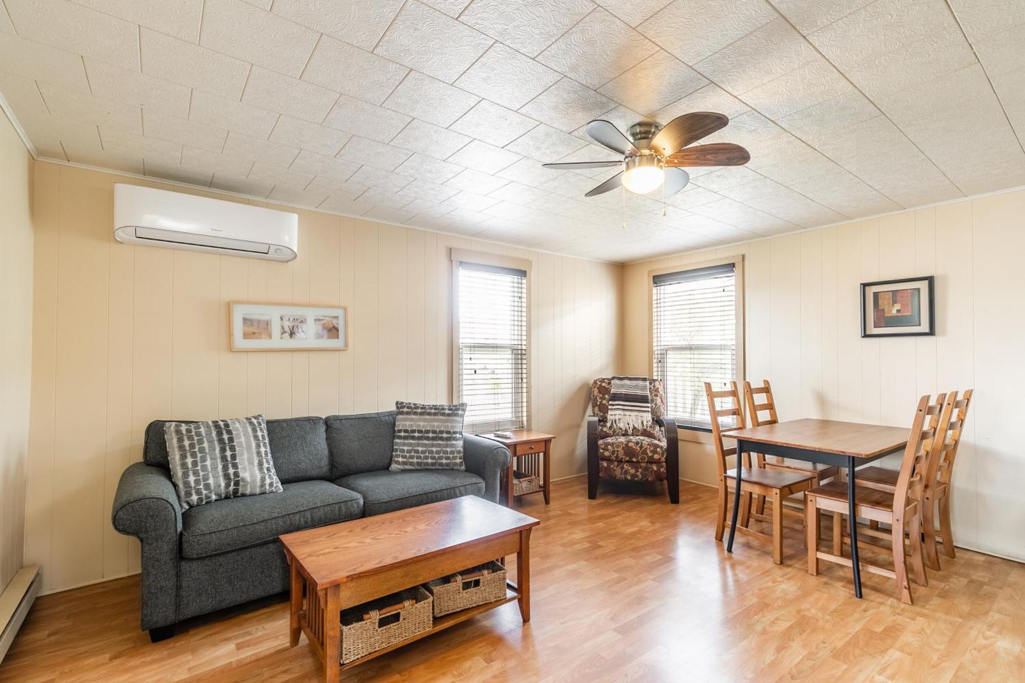 Bayside Cottage Rentals Port Rowan Dış mekan fotoğraf