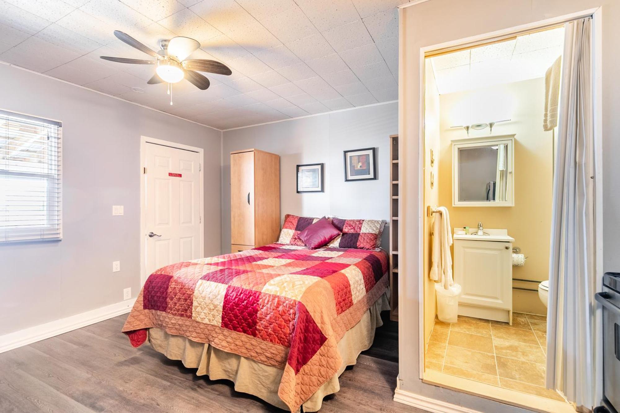 Bayside Cottage Rentals Port Rowan Dış mekan fotoğraf