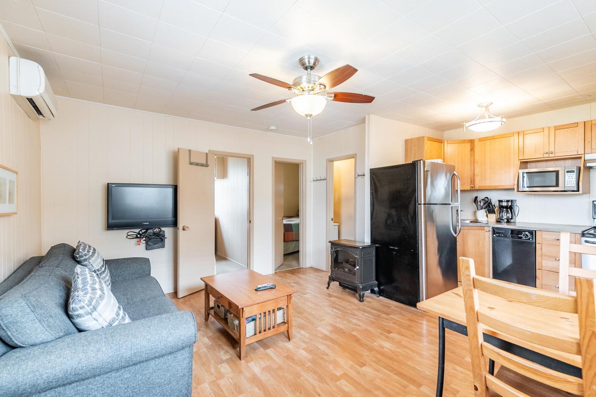 Bayside Cottage Rentals Port Rowan Dış mekan fotoğraf