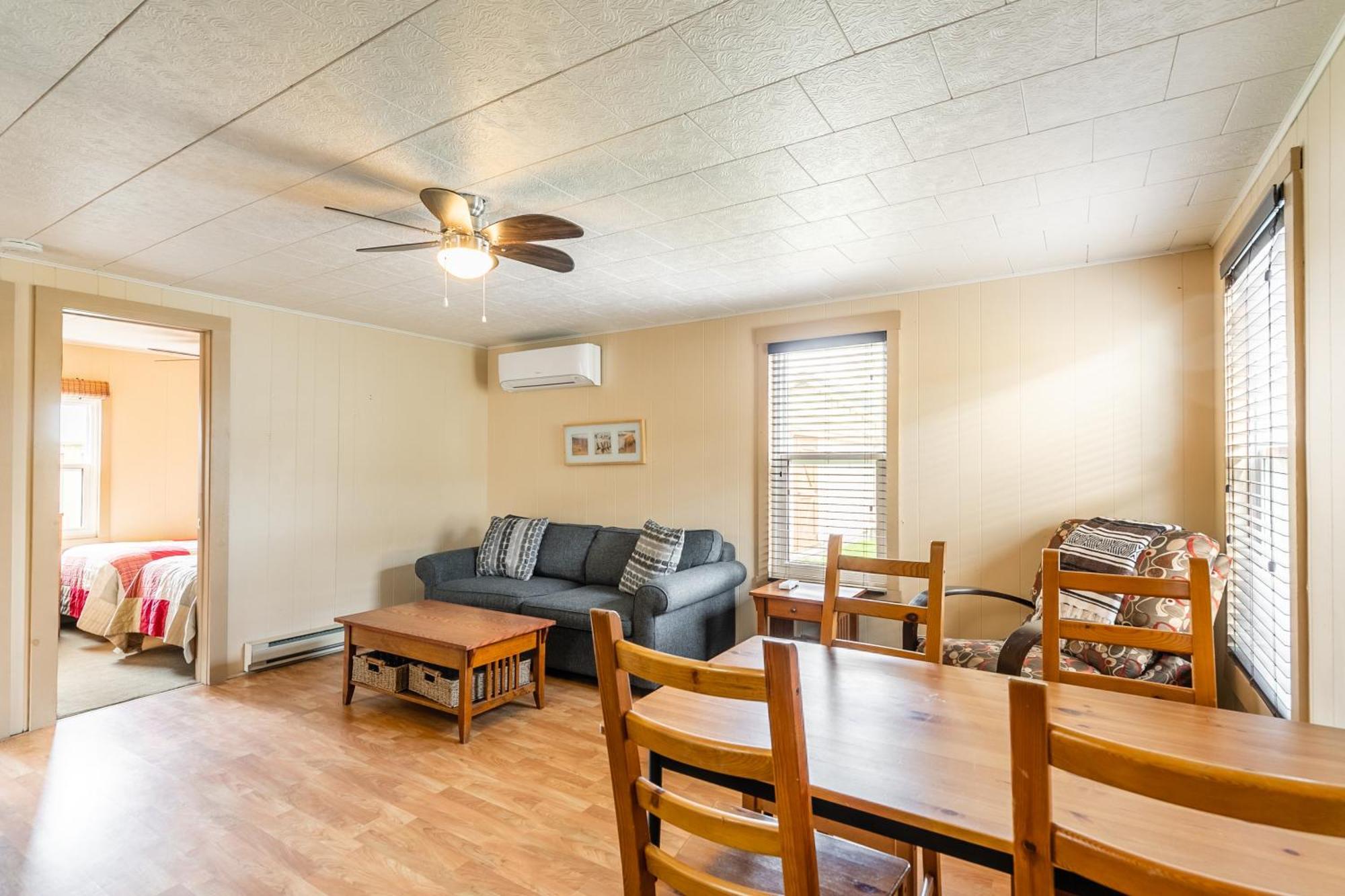 Bayside Cottage Rentals Port Rowan Dış mekan fotoğraf