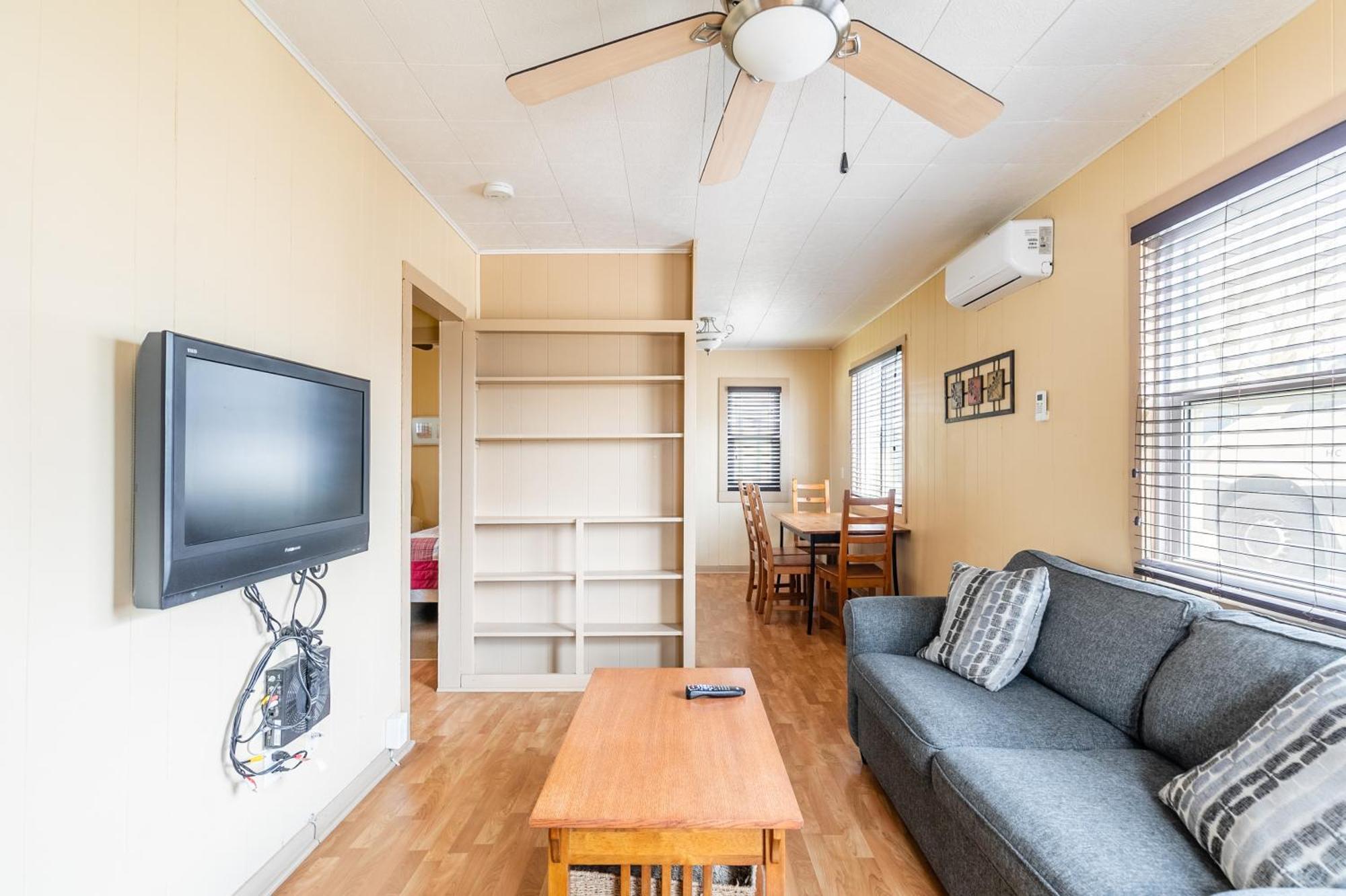 Bayside Cottage Rentals Port Rowan Dış mekan fotoğraf