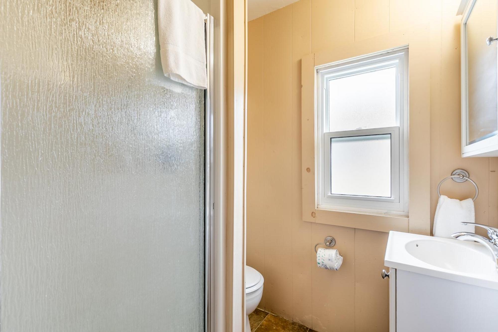 Bayside Cottage Rentals Port Rowan Dış mekan fotoğraf