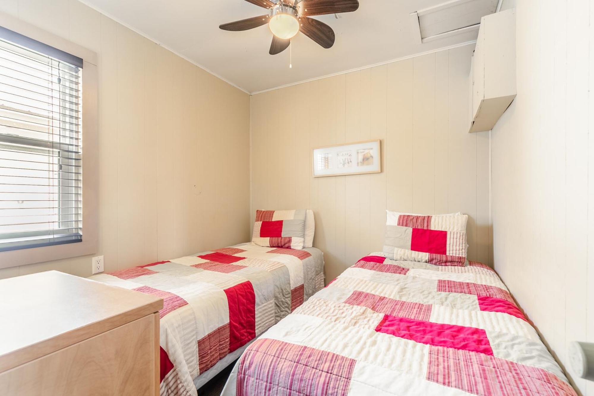 Bayside Cottage Rentals Port Rowan Dış mekan fotoğraf