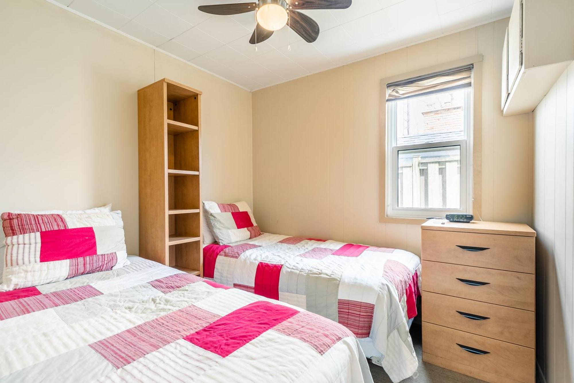 Bayside Cottage Rentals Port Rowan Dış mekan fotoğraf