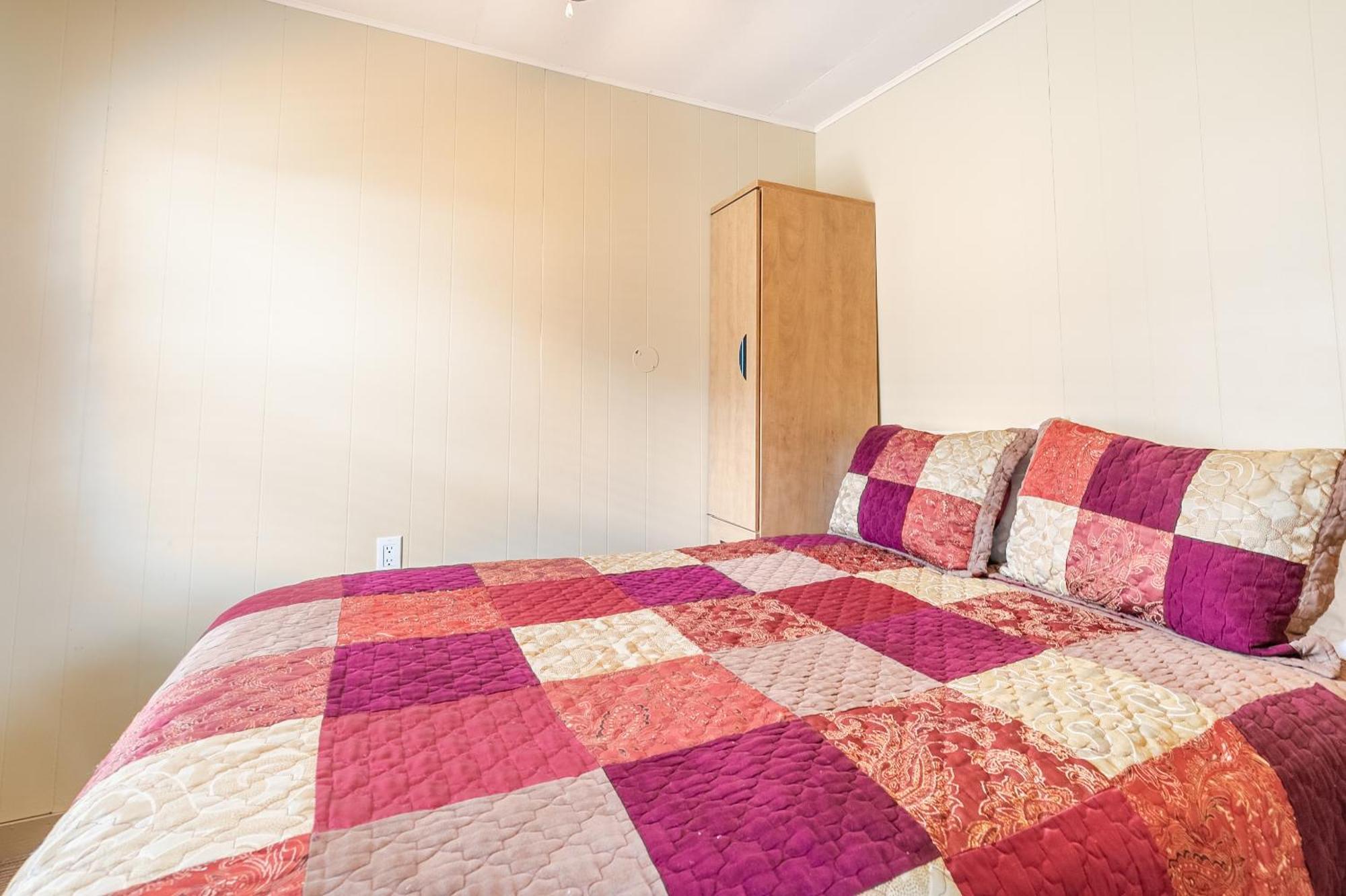 Bayside Cottage Rentals Port Rowan Dış mekan fotoğraf