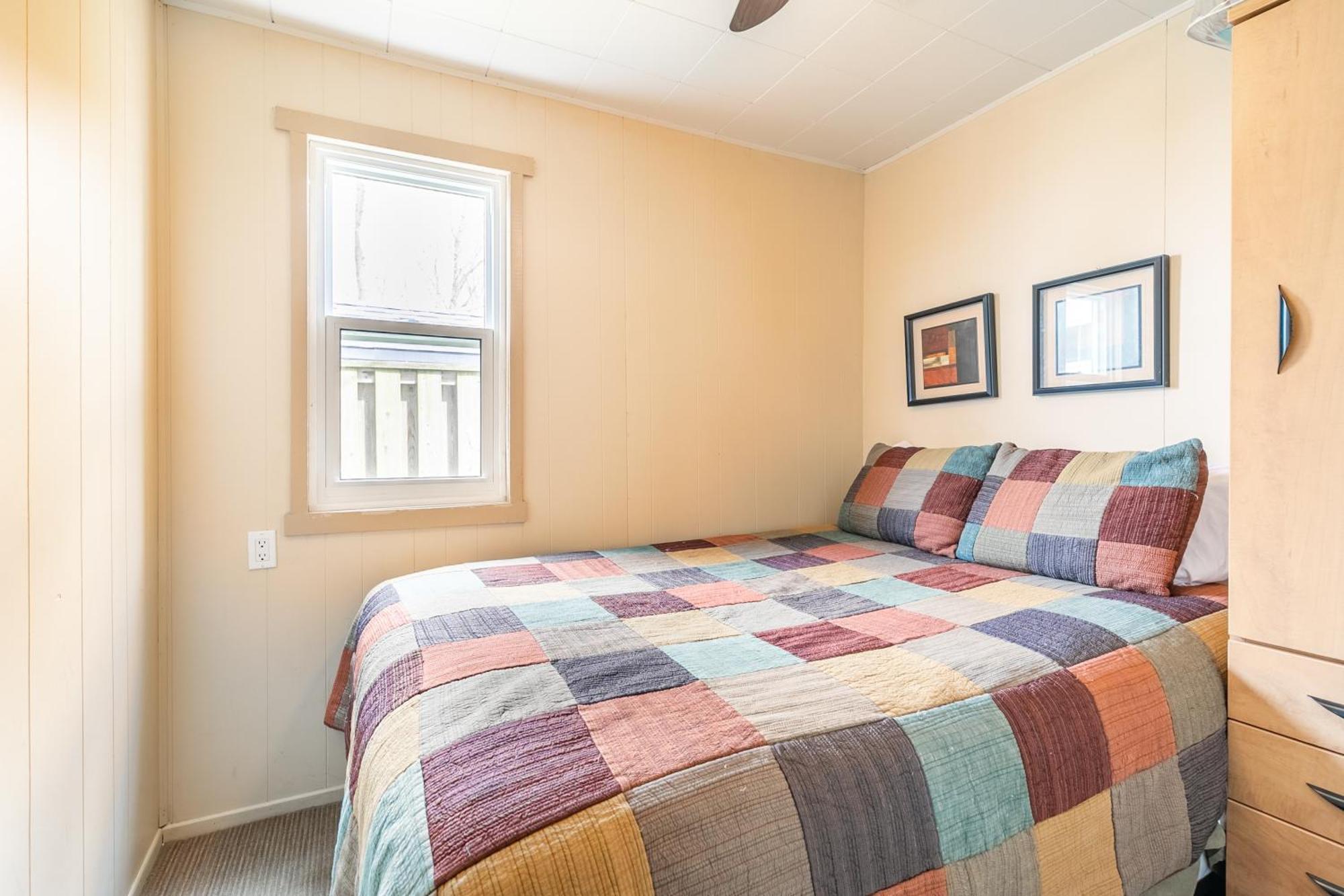 Bayside Cottage Rentals Port Rowan Dış mekan fotoğraf