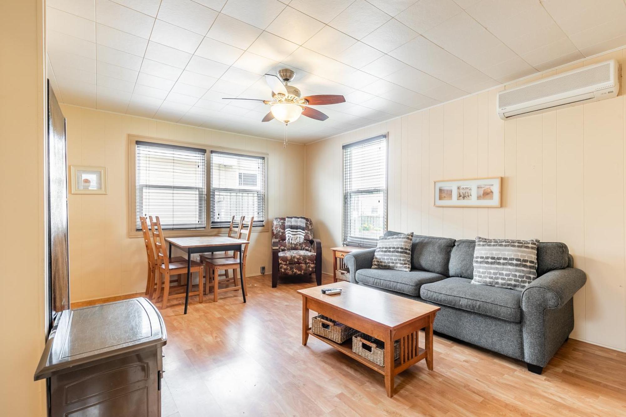 Bayside Cottage Rentals Port Rowan Dış mekan fotoğraf