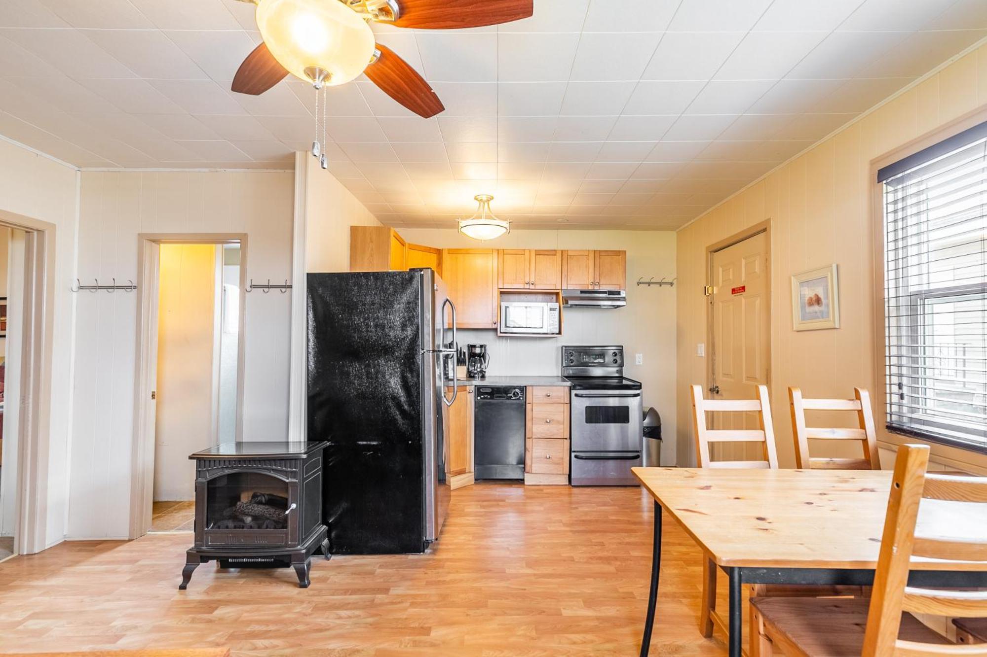 Bayside Cottage Rentals Port Rowan Dış mekan fotoğraf