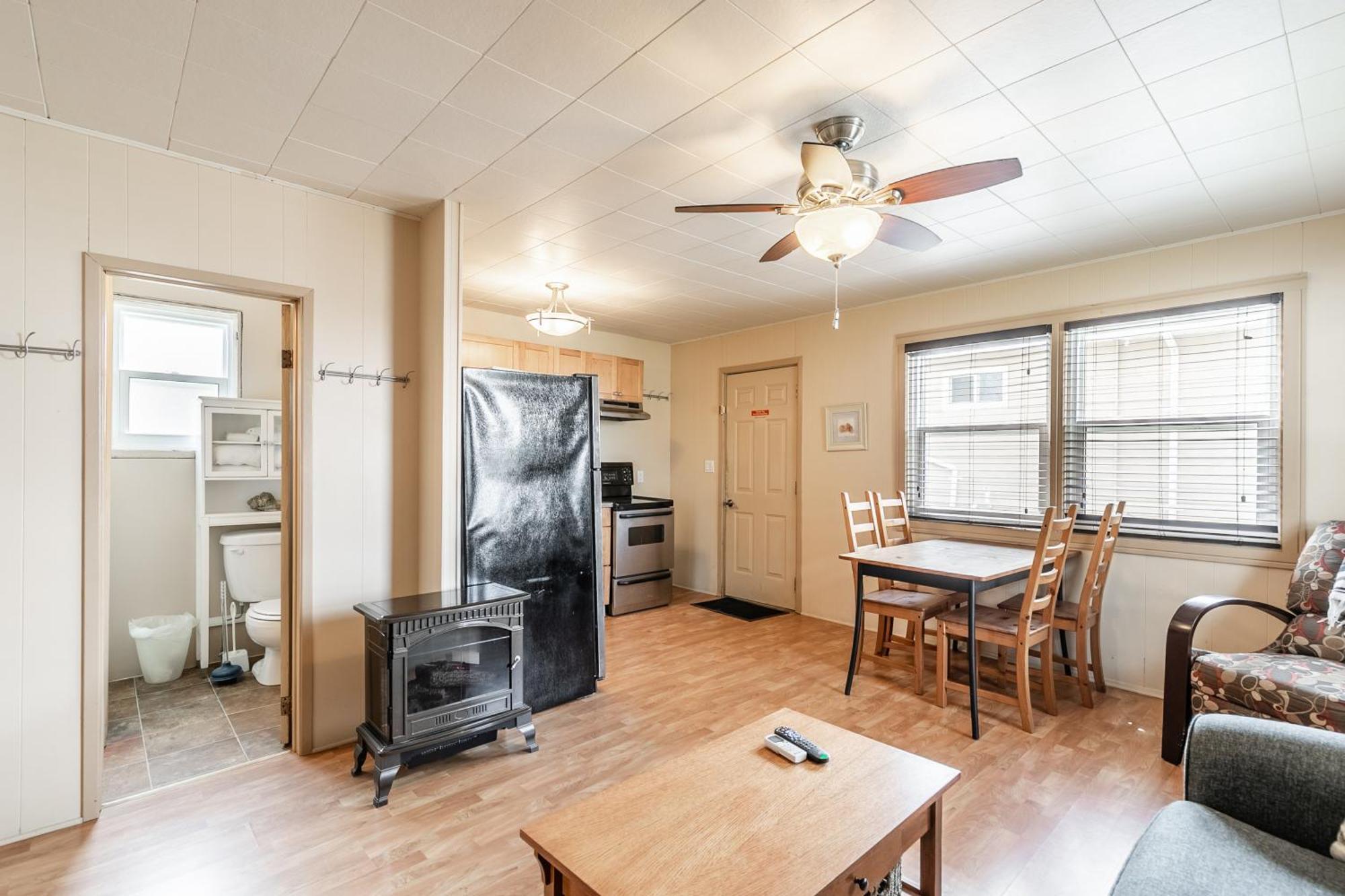 Bayside Cottage Rentals Port Rowan Dış mekan fotoğraf