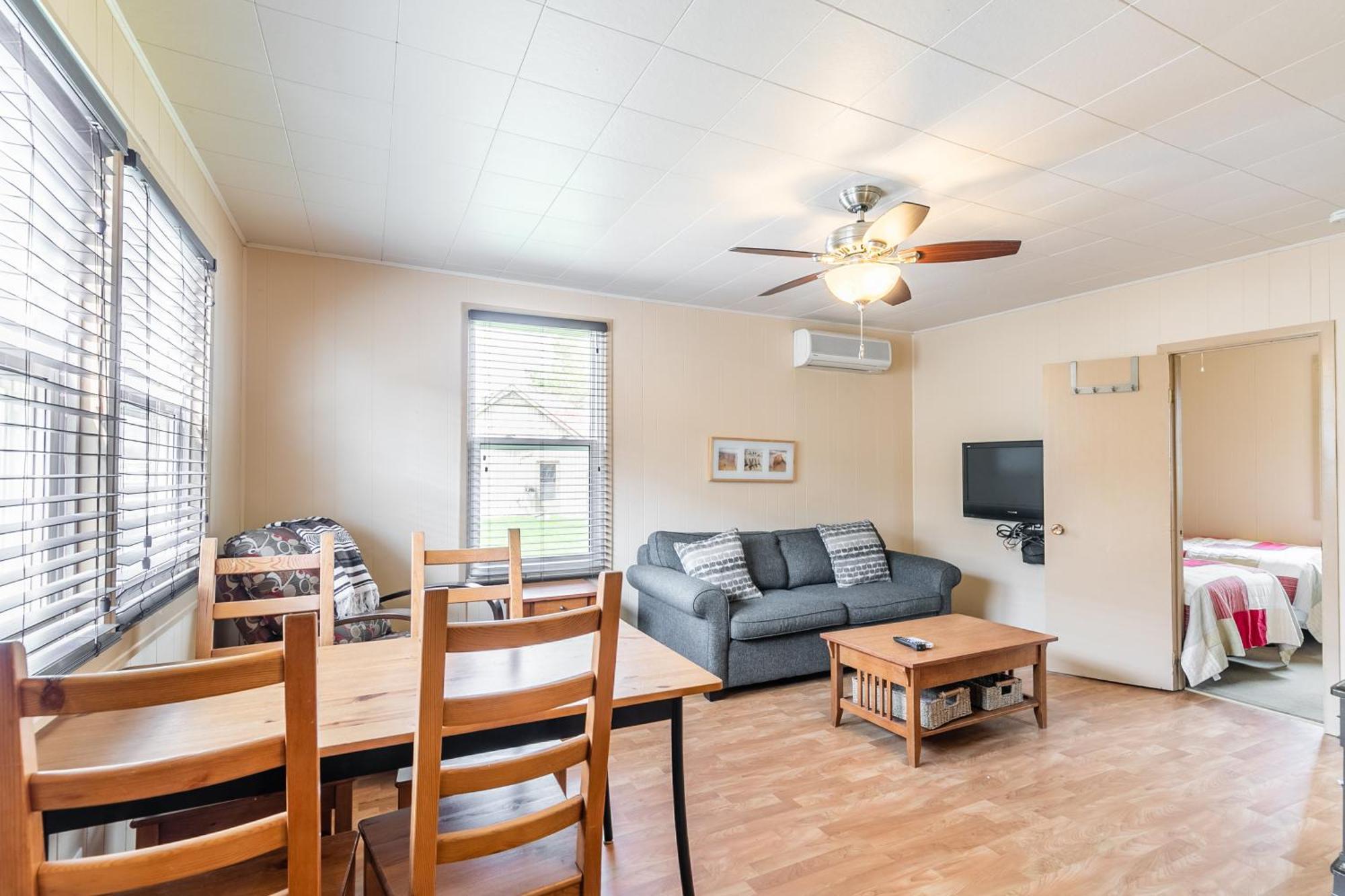 Bayside Cottage Rentals Port Rowan Dış mekan fotoğraf
