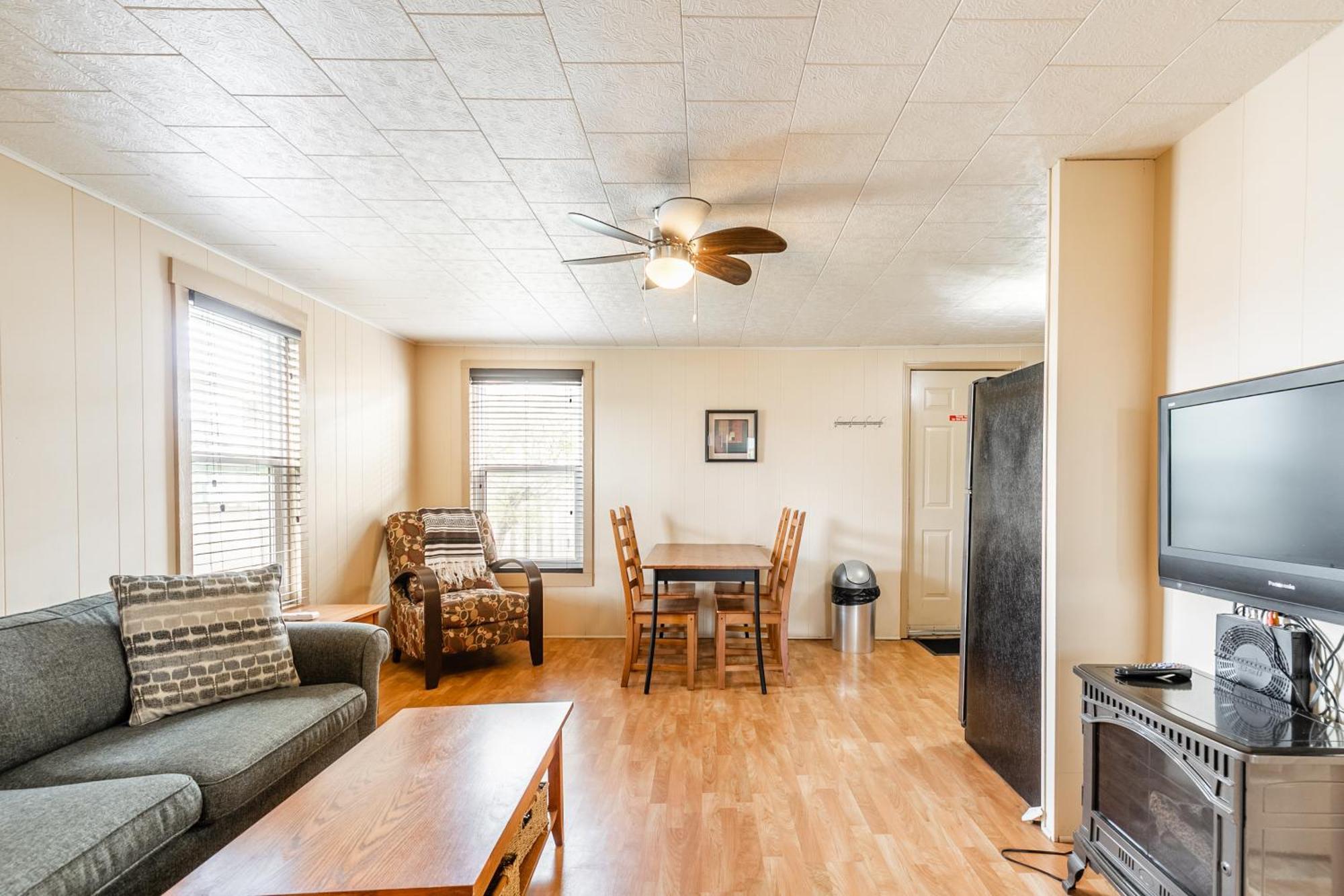 Bayside Cottage Rentals Port Rowan Dış mekan fotoğraf
