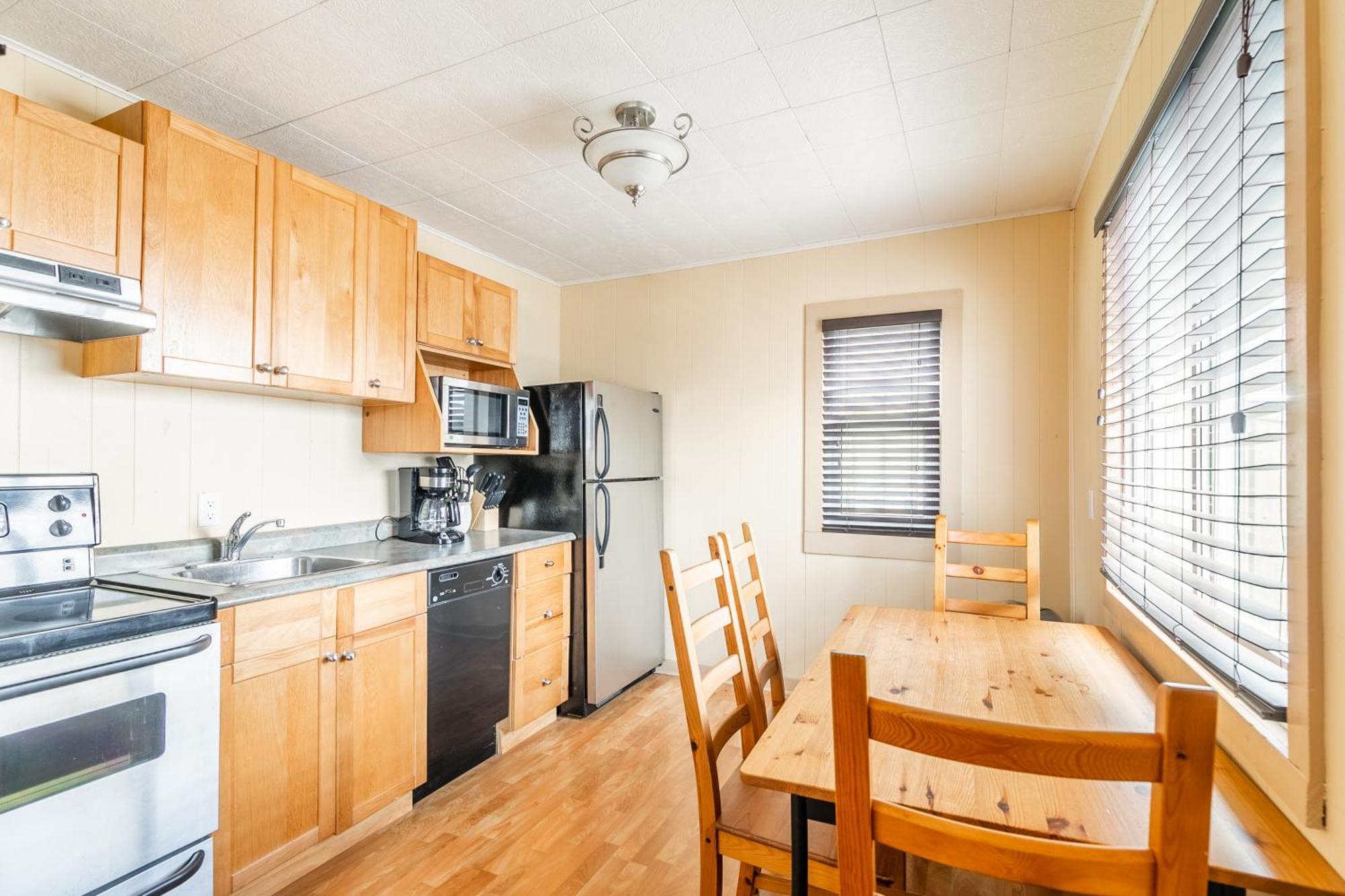Bayside Cottage Rentals Port Rowan Dış mekan fotoğraf