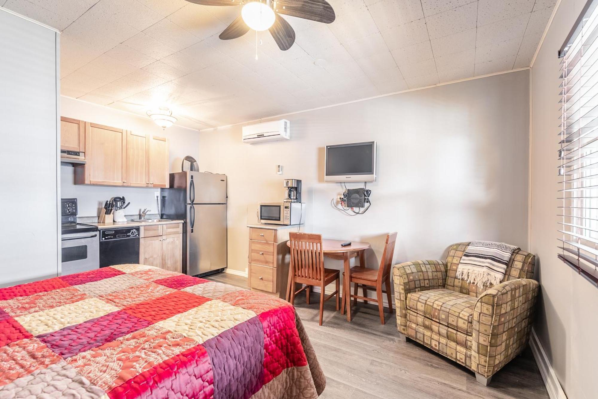 Bayside Cottage Rentals Port Rowan Dış mekan fotoğraf