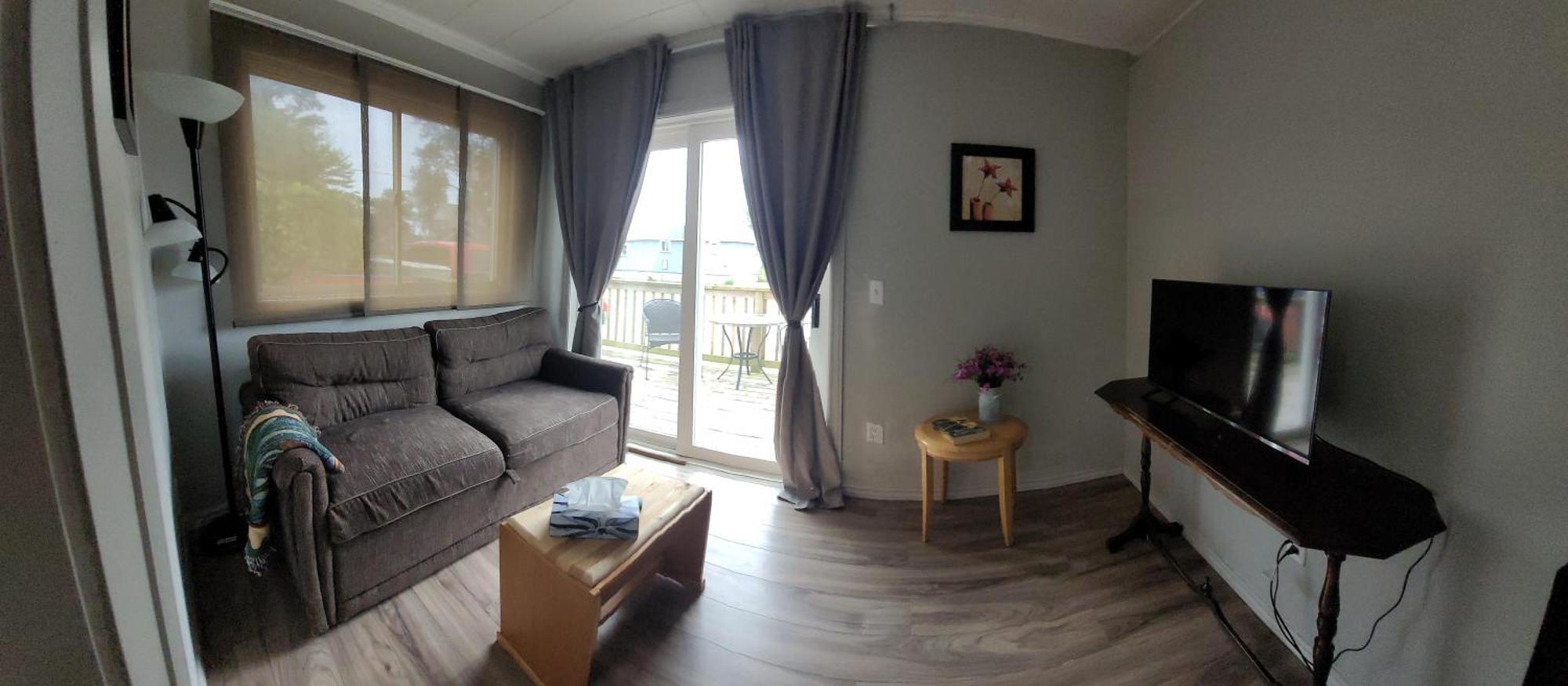 Bayside Cottage Rentals Port Rowan Dış mekan fotoğraf
